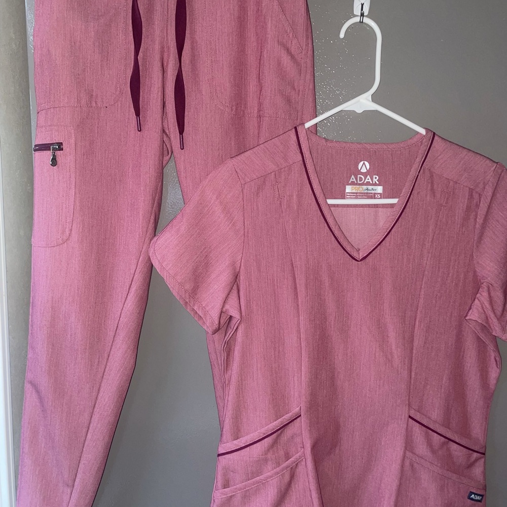 Jogger style bottoms